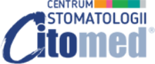 centrum stomatologii logotyp