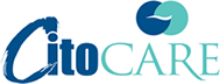 logotyp citocare