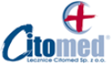 Logo citomed