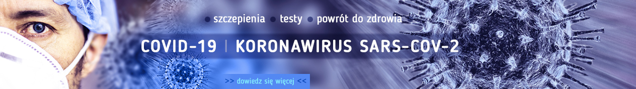 plakat promujący szczepienia przeciwko covid-19
