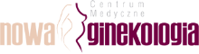 nowa ginekologia logotyp