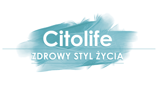 logo citolife zdrowy styl zycia