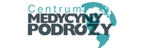 logo centrum medycyny podróży