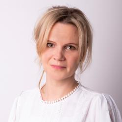 Małgorzata Rosiak