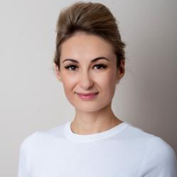 Ewelina Nesteruk