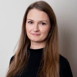 Marlena Pasikowska