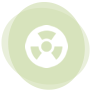 Medycyna nuklearna logo